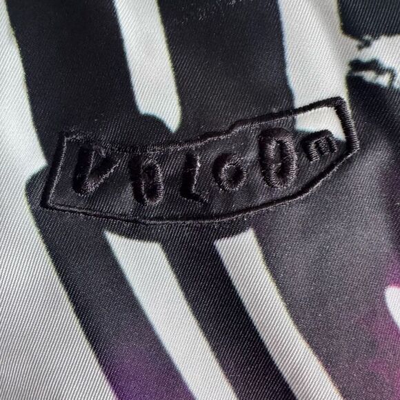 Volcom Multicolored Snowboard Pants Size XL - Picture 3 of 8